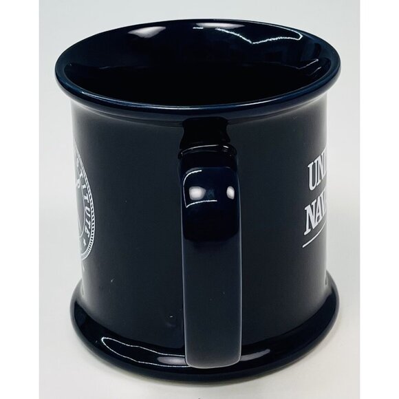 Galaxy Collection Navy Ceramic United States Naval Institute Member COFFEE MUG - Picture 4 of 6